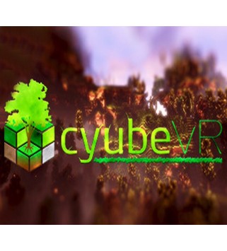 cyubeVR Steam Key GLOBAL
